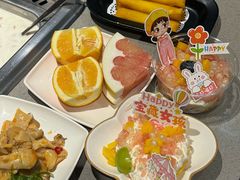 -海底捞火锅(油麻地店)