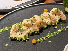 -喜鼎海胆水饺(东港店)