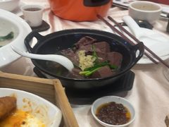 -聚福宝合苑食府(南头镇店)