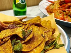 -辣盆盆麻辣小龙虾(哈尔滨总店)