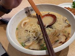 -味千拉面(惠州文昌一路分店)