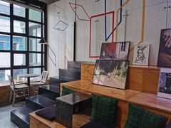 -Nectar One Cafe(勇烈路n1店)