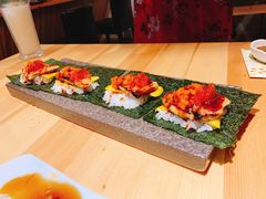 -隐月· 㐂和食屋(芝罘万达公馆店)