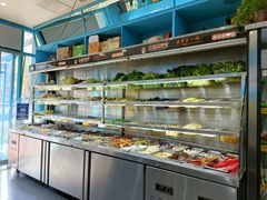 -菲哥麻辣烫(贵山小区店)