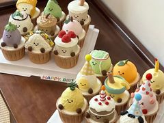 -万龙洲海鲜(南新仓店)