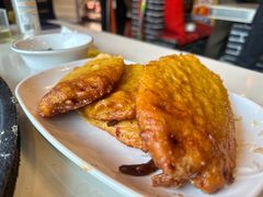 -江湖水乡铁锅炖魚(周庄嘉园店)