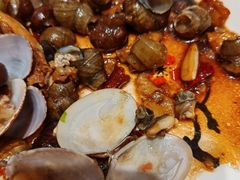 -阿毛饭店(和义路店)