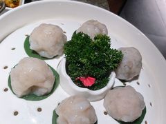 爆浆芝士大虾球-麻路成都火锅(柏威年店)