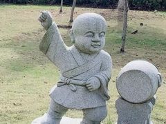 -东台西溪天仙缘景区