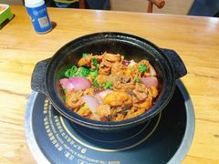 -鱼众不同·鸡公煲·烤全鱼(国顺路店)