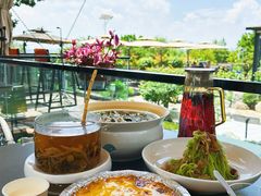 -蘇河湾·新鲁菜·泰山宴(泰山店)