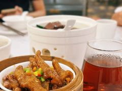 -福满楼·海鲜酒家(福永益田店)