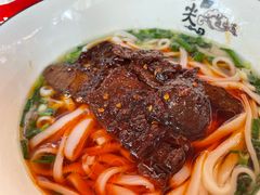 -老长沙原汁原味粉馆(韭菜园店)