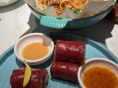 -禄运茶居·手工点心(猎德店)