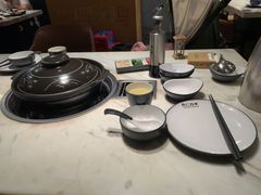 -同仁四季椰子鸡(福田东园总店)