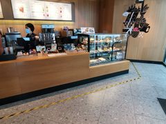 -星巴克(福州万象九宜城分店)