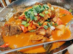 -富正毅三下锅(体育馆店)