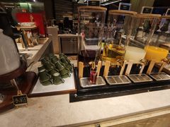 -金海湾自助餐厅(金陵饭店)