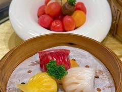 -武汉香格里拉大酒店·香宫中餐厅