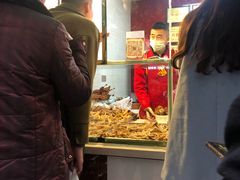 门面-王浩儿纪六孃甜皮鸭(乐山总店)