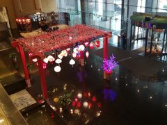 -青岛海尔洲际酒店