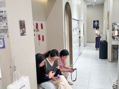 -海马体照相馆(大连柏威年购物中心店)