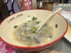 -小杨生煎(白玉兰广场店)