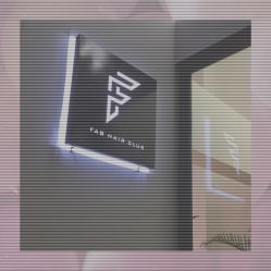 门面-FAB HAIR CLUB