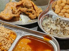 -伊茉家的烤肉店(勒泰中心店)