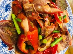 -豫掌柜饸饹面·烩面(秀沿路店)