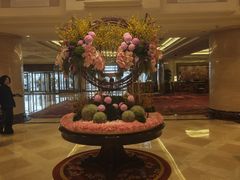 -北京中国大饭店