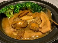 -皇朝会.经典传统粤菜(外滩店)