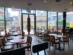 -星巴克臻选(中山石岐大信新都汇店)