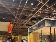 -金海湾自助餐厅(金陵饭店)