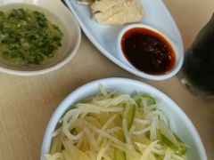 -李先生牛肉面大王(东营友谊广场店)