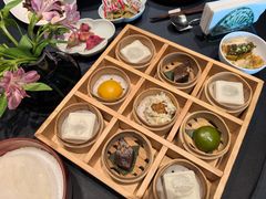 -江南雅厨(李公堤店)