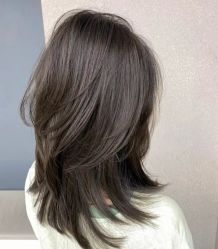 -丽时 Hair Salon