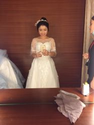 -金夫人婚纱摄影(华南店)
