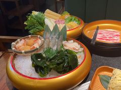 -牛New寿喜烧(闵行龙湖天街店)