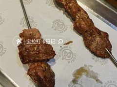 -鸣记脆皮烤鱼(铁西店)