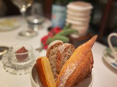 -Le Comptoir de Pierre Gagnaire