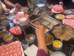 -重庆德忆火锅（龙南街3店）(渝水岸餐饮)