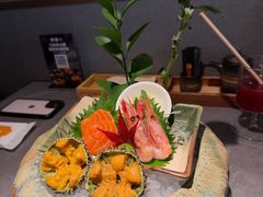 -胆道·海胆专门店(凯德晶萃店)