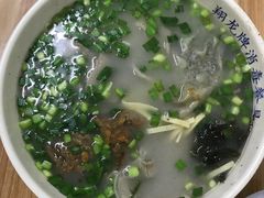 -高记清香园绝味不翻汤