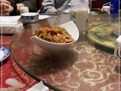 -云中菜馆(恒晟·云中绿园店)