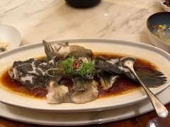 -扬州香格里拉·香宫中餐厅