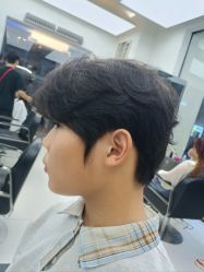 -乾健·烫染·接发SALON