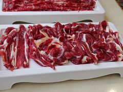 -潮悦牛肉火锅城(水贝店)