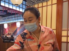 -千寻山野烤肉(中关村店)