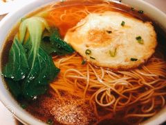 生日面-韵秋荷(宝山龙湖天街店)